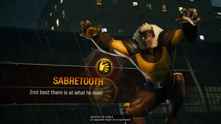 Marvel's Midnight Suns