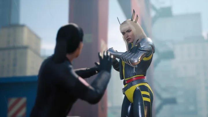 Marvel's Midnight Suns