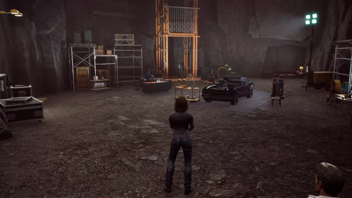 Marvel's Midnight Suns