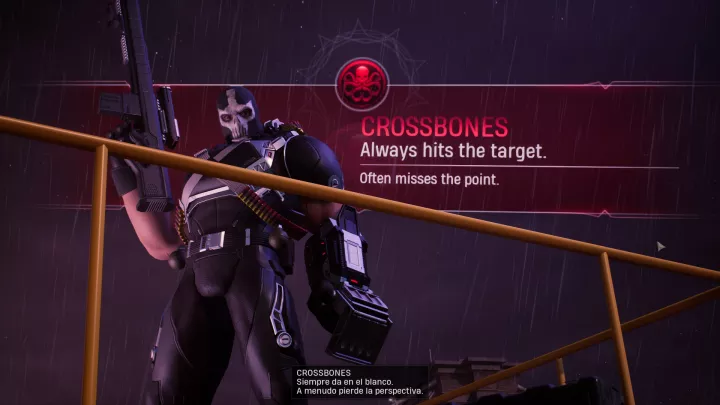 Marvel's Midnight Suns