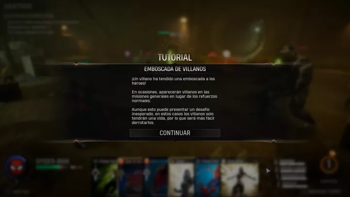 Marvel's Midnight Suns