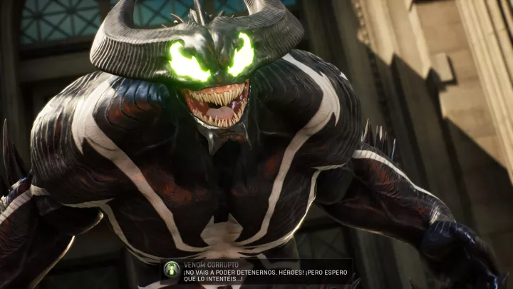 Marvel's Midnight Suns