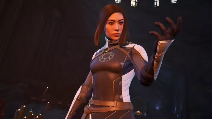 Marvel's Midnight Suns - PC