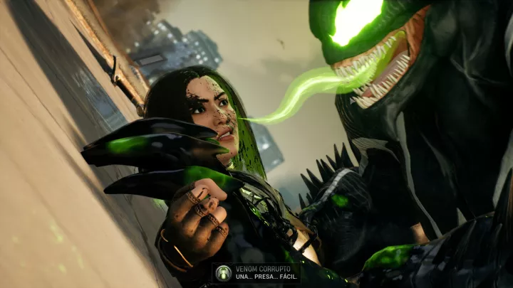 Marvel's Midnight Suns