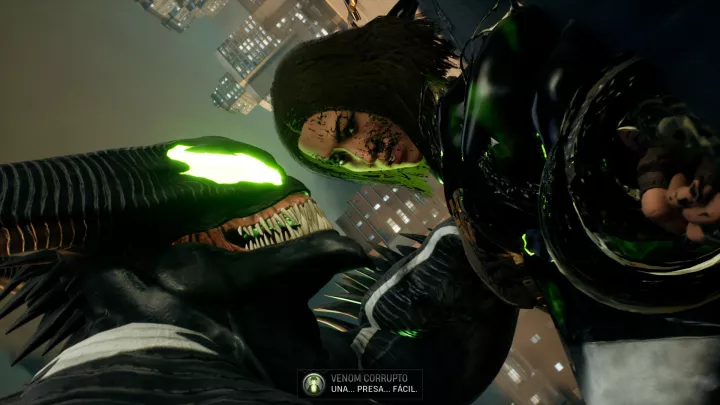 Marvel's Midnight Suns