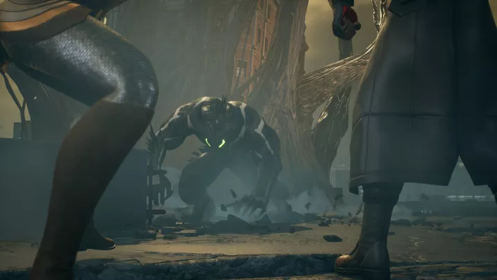 Marvel's Midnight Suns - PC