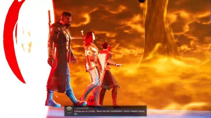 Marvel's Midnight Suns