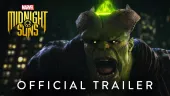 Darkness Falls: tráiler y fecha de lanzamiento de Marvel's Midnight Suns