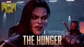 The Hunger - Tráiler del DLC de Marvel's Midnight Suns dedicado a Morbius