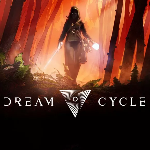Carátula de Dream Cycle