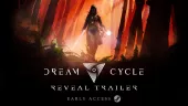 Primer tráiler de Dream Cycle, una aventura de fantasía firmada por el creador de Lara Croft