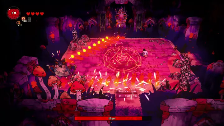 Cult of the Lamb - PC