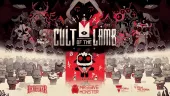 Tráiler de anuncio de Cult of the Lamb, un videojuego de crear sectas que llegará en 2022