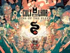Tráiler de lanzamiento de Sins of the Flesh, DLC de Cult of the Lamb