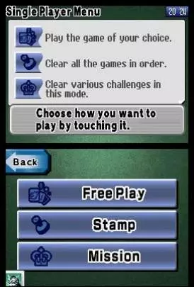 42 Juegos de siempre