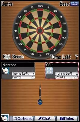 42 Juegos de siempre - DS