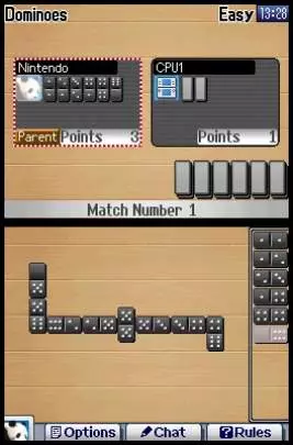 42 Juegos de siempre