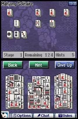 42 Juegos de siempre - DS