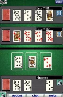 42 Juegos de siempre