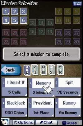 42 Juegos de siempre