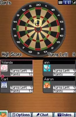 42 Juegos de siempre - DS