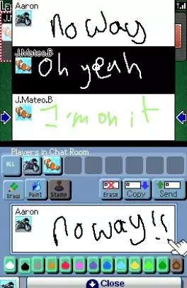 42 Juegos de siempre