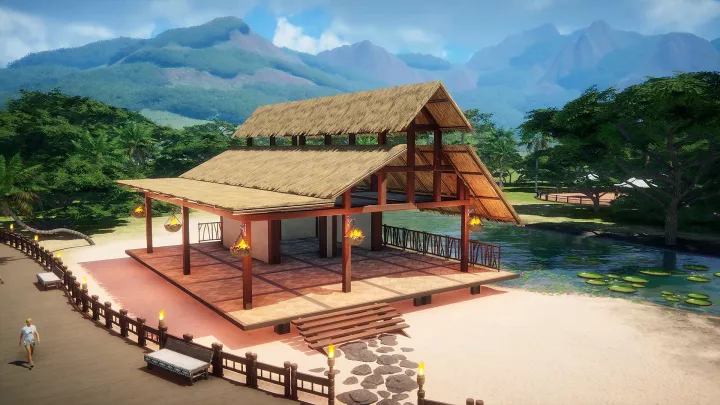 Prehistoric Kingdom - PC