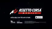 Tráiler de lanzamiento de Assetto Corsa Mobile para iPhone: el simulador de coches da el salto a móviles