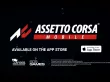 Tráiler de lanzamiento de Assetto Corsa Mobile para iPhone: el simulador de coches da el salto a móviles (Assetto Corsa Mobile)
