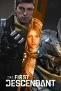 The First Descendant Xbox One