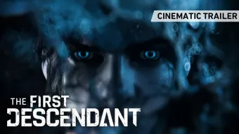 Tráiler centrado en la historia de The First Descendant