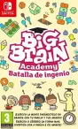 Big Brain Academy: Batalla de ingenio Nintendo Switch