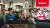 Tráiler de anuncio de Big Brain Academy: Batalla de ingenio, que llegará en otoño a Nintendo Switch