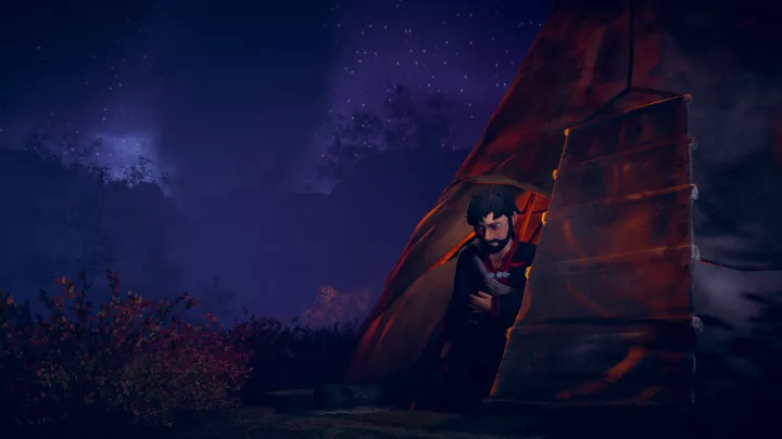 Skabma - Snowfall - PC