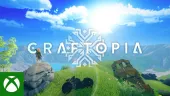Tráiler de Craftopia, un videojuego de acción y supervivencia ya disponible en Xbox Game Pass