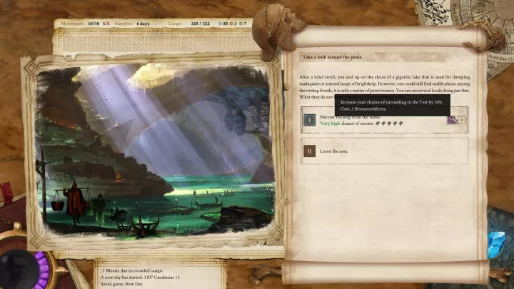 Vagrus - The Riven Realms - PC