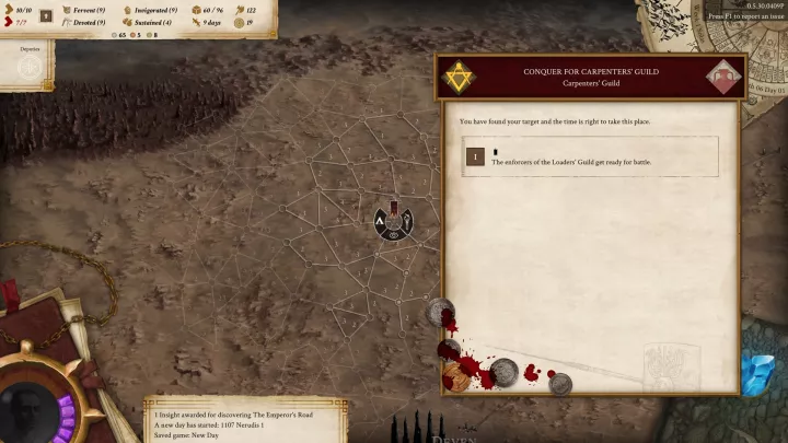 Vagrus - The Riven Realms