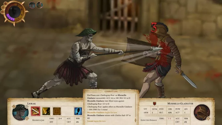 Vagrus - The Riven Realms