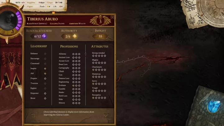 Vagrus - The Riven Realms