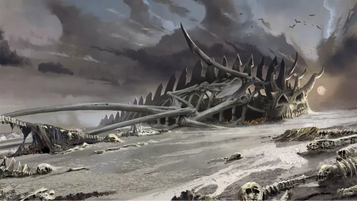 Vagrus - The Riven Realms - PC