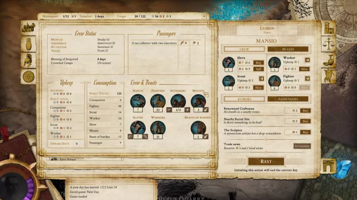 Vagrus - The Riven Realms - PC