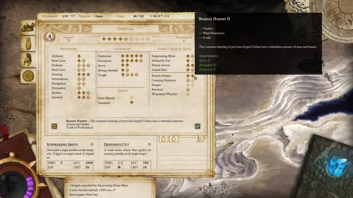 Vagrus - The Riven Realms