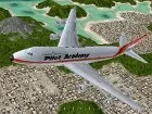 Pilot Academy - Pantalla
