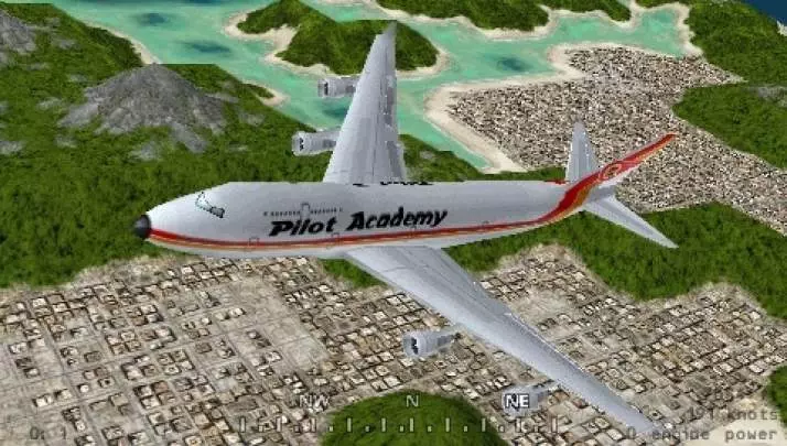 Pilot Academy