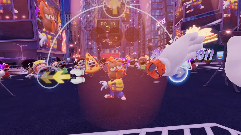 Traffic Jams PS4