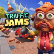Carátula de Traffic Jams - PC