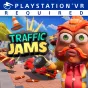 Traffic Jams PS4