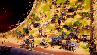 Análisis de Dice Legacy
