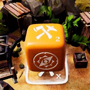 Dice Legacy Análisis