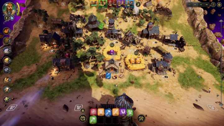 Dice Legacy - Nintendo Switch